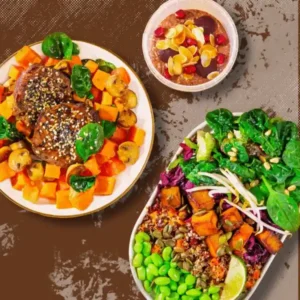 LIGHT |  1200 – 1300 KCAL